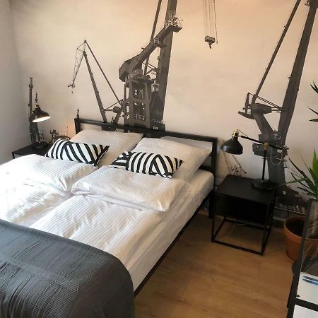 Gdansk Old Town - Apartment No 97 Ngoại thất bức ảnh